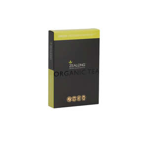 Zealong Green Tea - Loose Leaf 50g