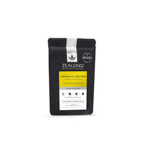 Zealong: Zealong Aromatic Oolong Tea x 15 Tea Bags 35g