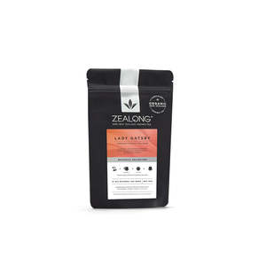 Zealong Lady Gatsby Tea x 15 Tea Bags 35g