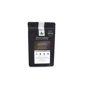 Zealong Breakfast Tea x 15 Tea Bags 35g