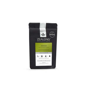 Zealong: Zealong Green Tea x 15 Tea Bags 35g
