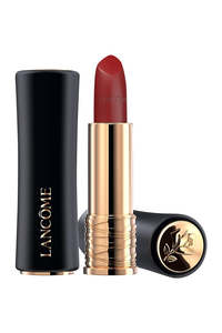 Lancôme Absolu Rouge Matte Lipstick Shade #888