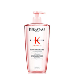 Hair Fall: Kérastase Genesis Bain Hydra Fortifiant Shampoo 500ml