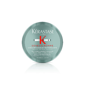 Hair Fall: Kérastase Genesis Homme Cire Wax Pomade 75ml