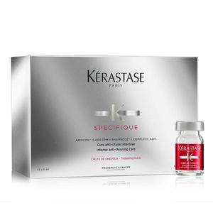 Kérastase Spécifique Aminexil Force R Cure Anti-Chute Intensive