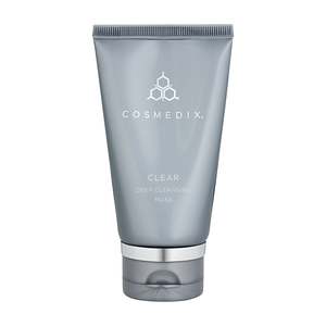 Cosmedix: Cosmedix Clear Mask 30ml