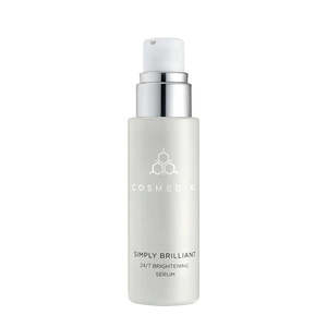 Cosmedix: Cosmedix Simply Brilliant 24/7 Brightening Serum 30ml