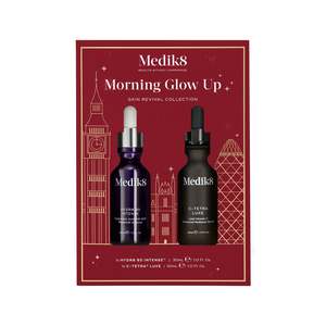 Medik8: Medik8 Morning Glow Up Festive Pack