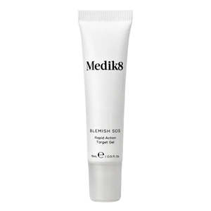 Medik8 Blemish SOS Rapid Action Target Gel 15ml