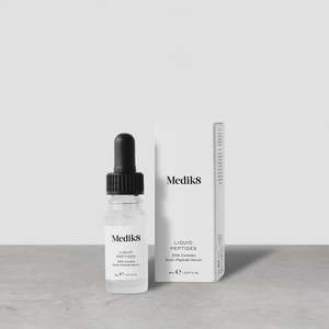 Medik8 Liquid Peptides Serum (8ml)