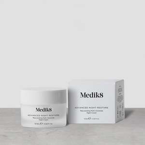 Medik8 Advanced Night Restore (12.5ml Travel Size)