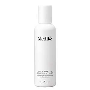 Cruelty Free Vegan Friendly: Medik8 Daily Refresh Balancing Toner 150ml