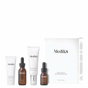 For Him: Medik8 The CSA Kit Retinol Edition