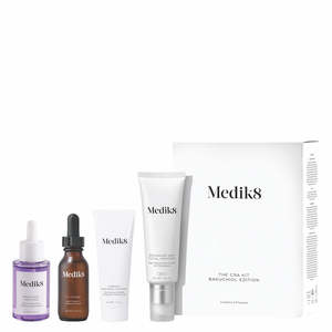 Medik8 The CSA Kit Bakuchiol Edition