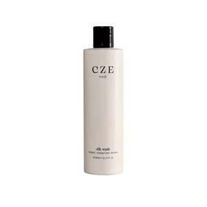 Chloe Zara Hair: CZE Silk Wash 300ml
