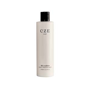 Chloe Zara Hair: CZE Silk Condition 300ml
