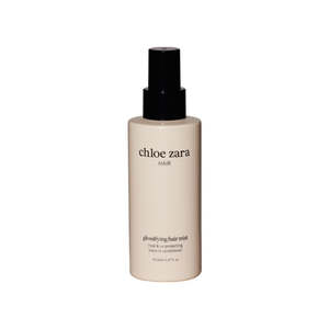 Chloe Zara Hair: Chloe Zara Glossifying Hair Mist 150ml