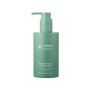 Winter Beauty: Endota Skincare Moisture Restore Cleansing Milk 250ml