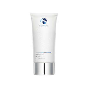 Winter Beauty: isClinical Warming Honey Cleanser 120g