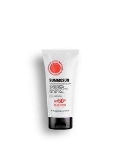 Summesun Sun Protection Cream Face SPF50+ 75ml