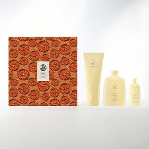 ORIBE Hair Alchemy Collection Holiday Set
