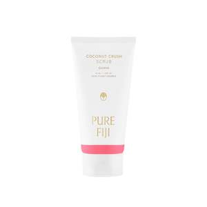 Pure Fiji: Pure Fiji Coconut Crush Scrub  - Mango 180ml