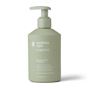 Endota Skincare Signature Blend Hand Wash 250ml