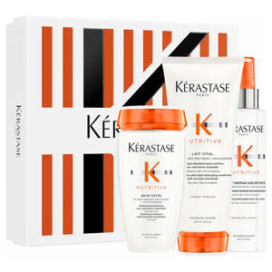 Kérastase Nutritive Coffret 2025