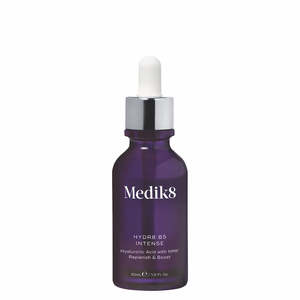 Medik8 Hydr8 B5 Intense Moisturising Serum 30ml