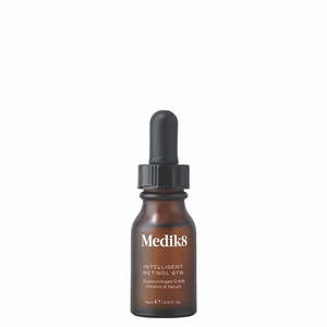 Skincare: Medik8 Intelligent Retinol 6TR Serum 15ml