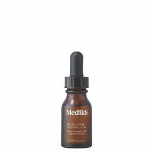 Skincare: Medik8 Intelligent Retinol 3TR Serum 15ml