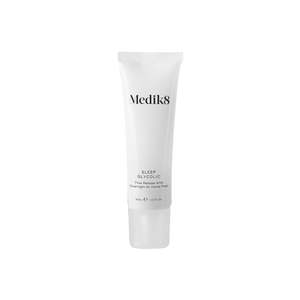 Skincare: Medik8 Sleep 10% Glycolic Peel 30ml