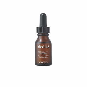Skincare: Medik8 Retinol 3TR Intense Serum 15ml