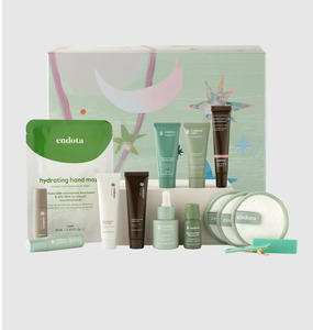 For Her: Endota Organics 12 Days of Endota Gift Set