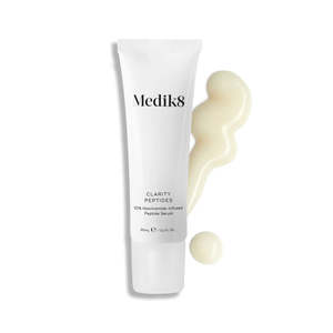 New: Medik8 Clarity Peptides 30ml