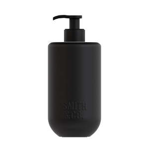 Smith & Co Hand & Body Wash 400ml - Tabac & Cedarwood