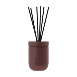 New: Smith & Co Diffuser 200ml - Black Oud & Saffron