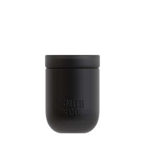 Smith & Co Candle 250g - Tabac & Cedarwood