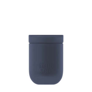 Smith & Co Candle 250g - Smoked Suede & Bergamot