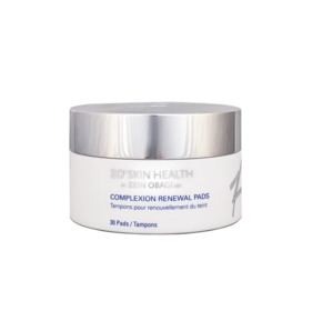 ZO Complexion Renewal Pad 30 pads (no box)