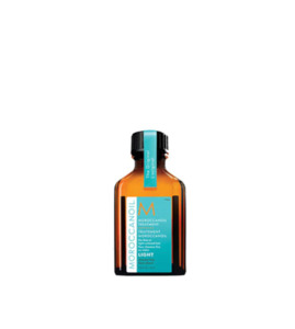 Moroccanoil: Moroccanoil Light Treatment 25ml