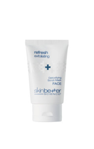 Skincare: SkinBetter Science Detoxifying Scrub Mask 60ml