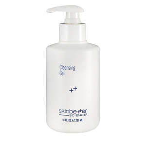 SkinBetter Science Cleansing Gel 237ml