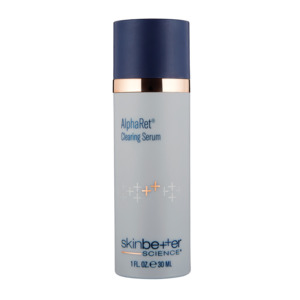 Skincare: SkinBetter Science AlphaRet Clearing Serum 30ml