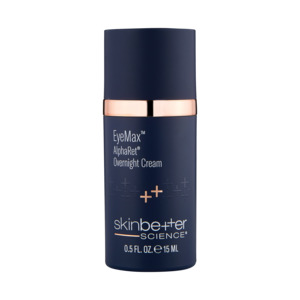 SkinBetter Science EyeMax AlphaRet Overnight Cream 15ml