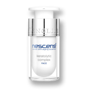 All: Nescens Keratolytic Complex 15ml