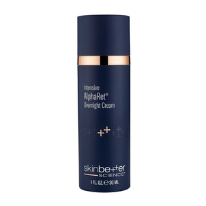All 1: SkinBetter Science AlphaRet Intensive Overnight Cream (Face) 30ml
