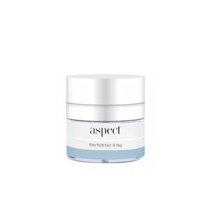 All: Aspect Phytostat 9 Moisturiser 15g