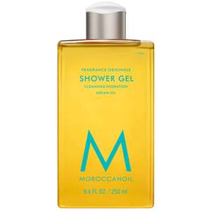Moroccanoil: Moroccanoil Shower Gel Original 250ml