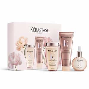Kérastase Gloss Absolu Luxury Oil Trio Coffret 2026
